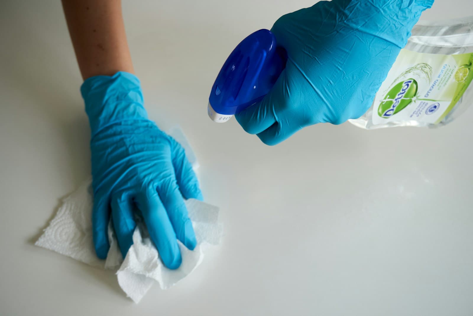 Available Near You pest control service